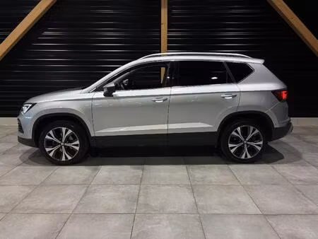 Seat Ateca 1.0 TSI 110