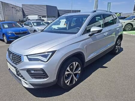 Seat Ateca 1.0 TSI 115