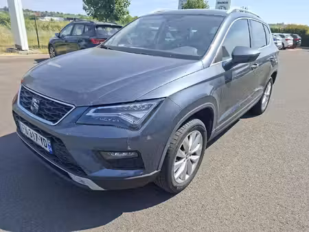 Seat Ateca 1.5 TSI 150