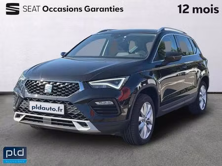 Seat Ateca 2.0 TDI 115