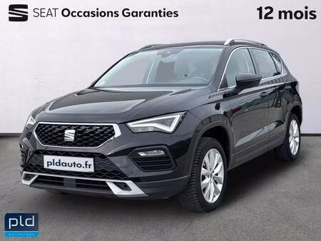 Seat Ateca 2.0 TDI 115