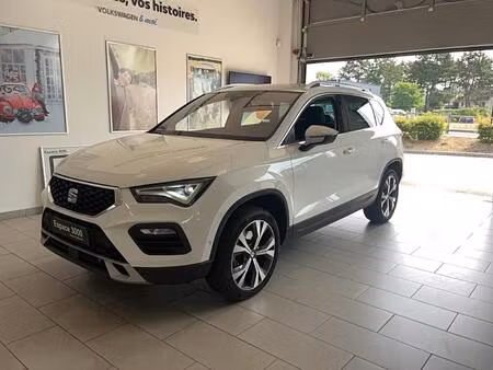 Seat Ateca 2.0 TSI 150
