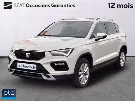 Seat Ateca 2.0 TSI 150