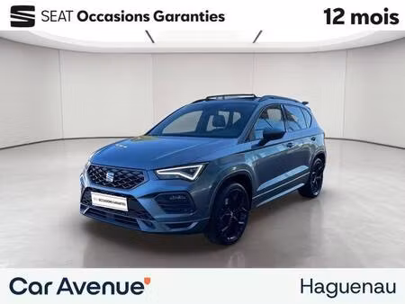 Seat Ateca 1.5 TSI 150