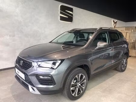 Seat Ateca 1.5 TSI 150