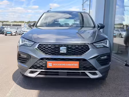 Seat Ateca 2.0 TSI 150