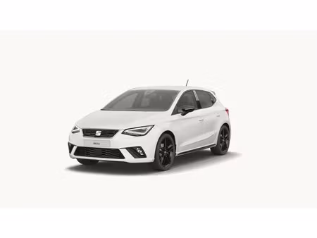 Seat Ibiza 1.0