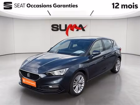 Seat Leon 1.5 TSI 115