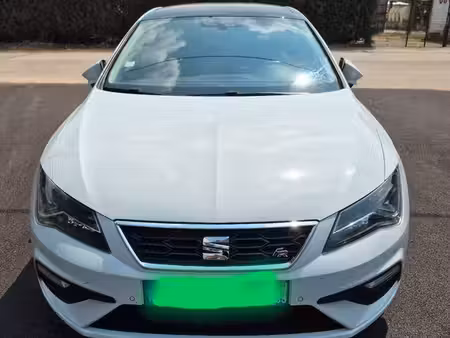 Seat Leon 2.0 TDI 150 FR