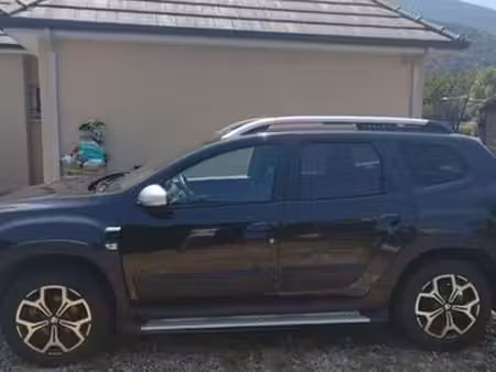 Dacia Duster 1.5 dCi 115