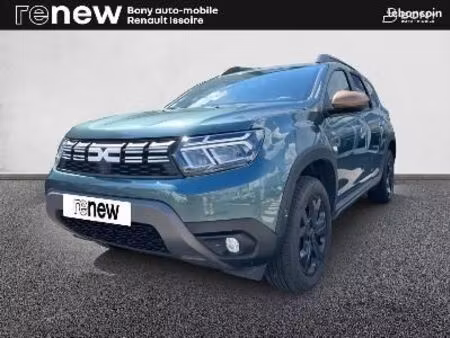 Dacia Duster Eco G 1.0 101