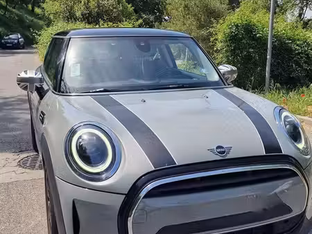 Mini Mini Cooper 1.5 136 Camden