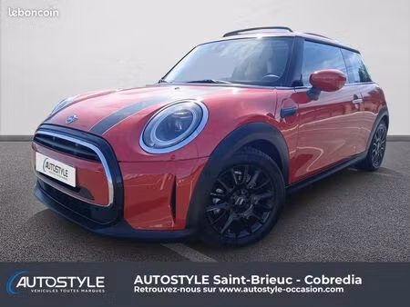 Mini Mini Cooper 1.5 136 Edition Premium Plus