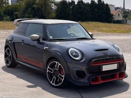 Mini Mini John Cooper Works 306