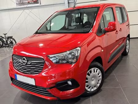 Opel Combo 1.5 CDTI 102