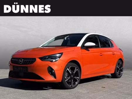 Opel Corsa 1.2 101 Elegance