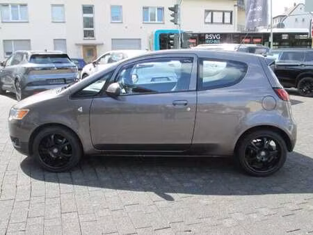 Mitsubishi Colt 1.3 95 Invite