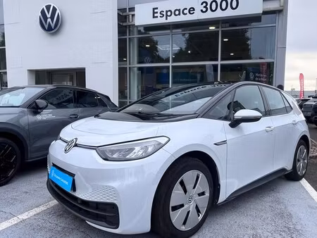 Volkswagen ID.3 145