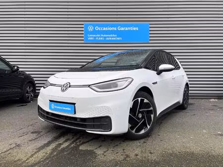 Volkswagen ID.3 150 Performance