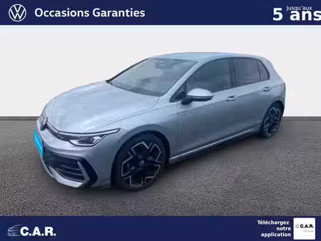 Volkswagen Golf 1.5 TSI 150 R-Line