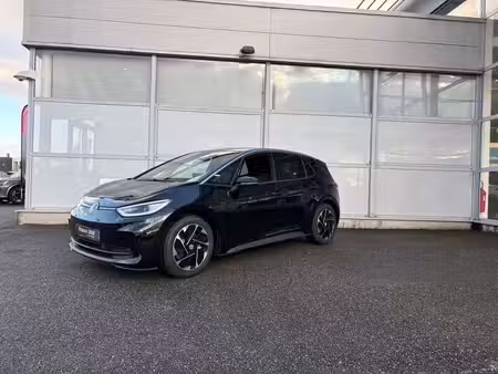 Volkswagen ID.3 170