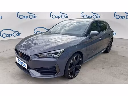 Cupra Leon 1.4 245