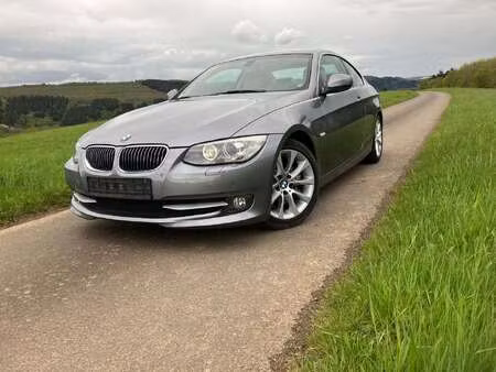 BMW Série 3 335i 3.0 306