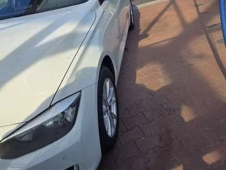 BMW Série 3 320d 2.0 184