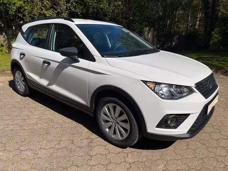 Seat Arona 1.0 TSI 95 Référence