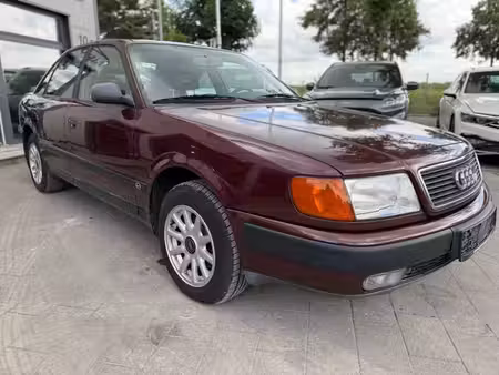 Audi 100 2.0