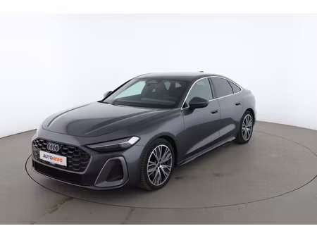 Audi A5 2.0 TFSI 150