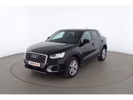 Audi Q2 35 TFSI 1.5 TFSI 150