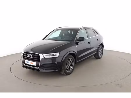 Audi Q3 2.0 TDI