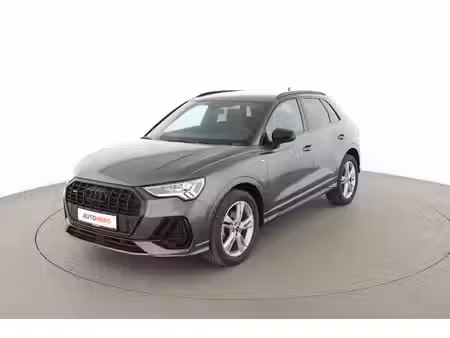 Audi Q3 35 TDI 2.0 TDI 150