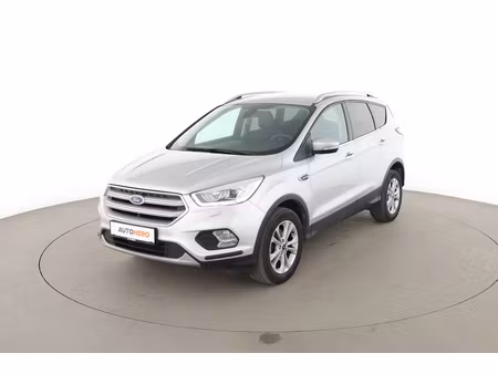 Ford Kuga 1.5 EcoBoost 150