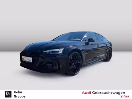 Audi A5 RS5 V6 2.9 TFSI 450 quattro