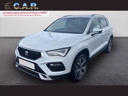 Seat Ateca 1.0 TSI 110