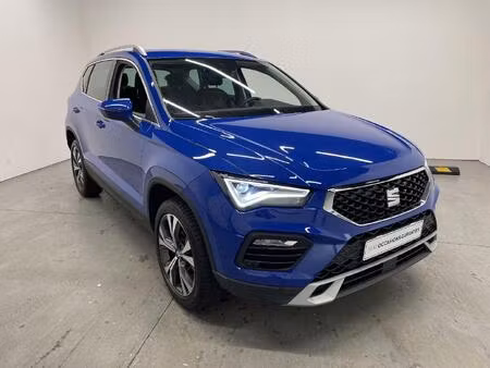 Seat Ateca 2.0 TSI 150
