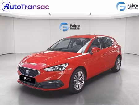 Seat Leon 1.0 TSI 110