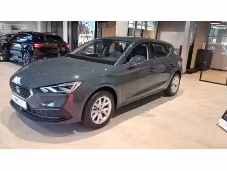 Seat Leon 2.0 TDI 115