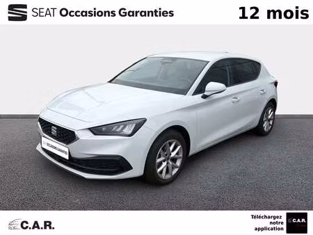 Seat Leon 2.0 TDI 150