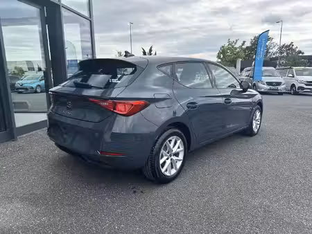 Seat Leon 1.5 TSI 110