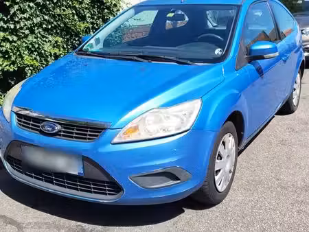 Ford Focus 1.6 100 Trend