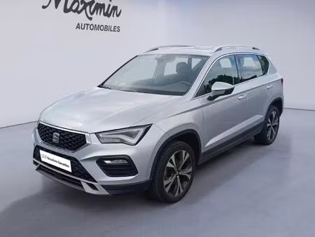 Seat Ateca 1.0 TSI 110