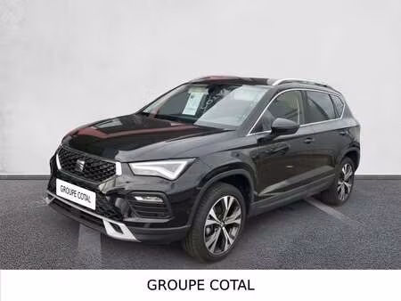 Seat Ateca 1.0 TSI 110