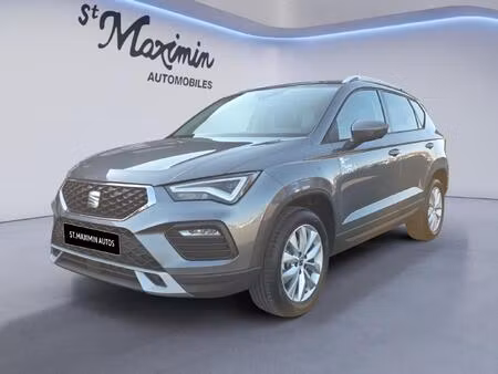 Seat Ateca 1.0 TSI 115