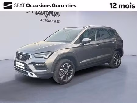Seat Ateca 1.0 TSI 115