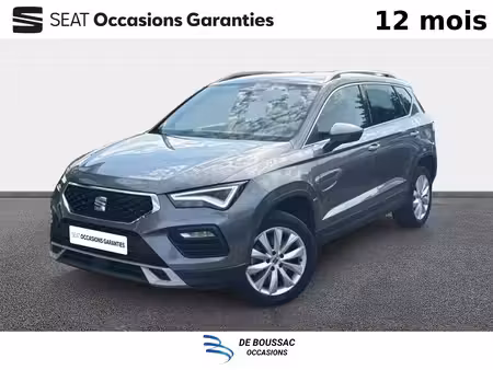 Seat Ateca 2.0 TSI 150