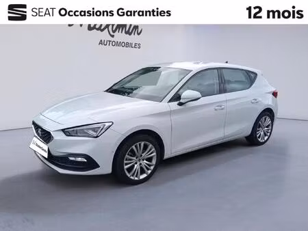 Seat Leon 1.5
