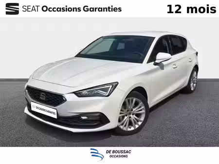 Seat Leon 1.0 TSI 110